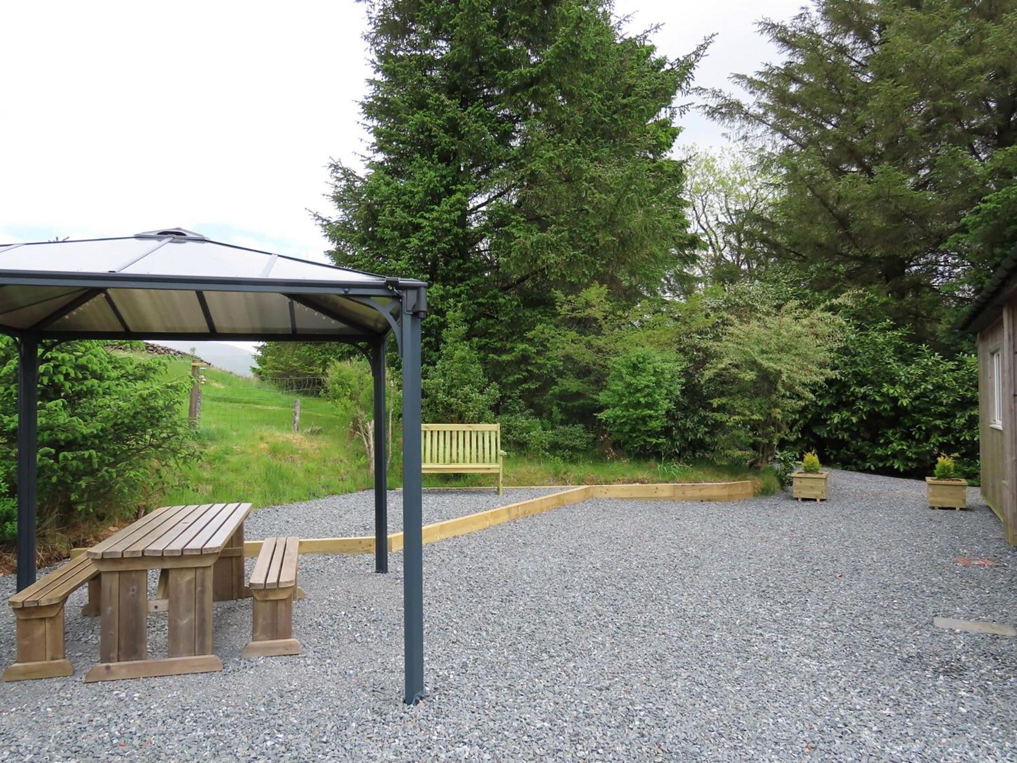 Swallow Lodge Carsphairn Luaran gambar